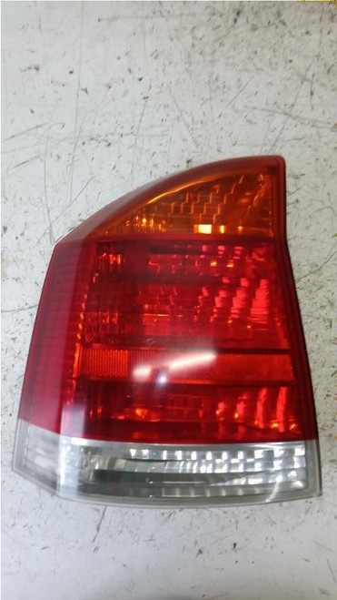 OPEL VECTRA «C» (2002) FANALERIA FANALE POST. SX. USATO Da 2002 A 2004 [[264456]]