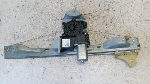 SMART FORFOUR «453» (2015) LAMIERATI ESTERNI ALZACRISTALLO PORTA ANT. DX. USATO Da 2014 in poi [[265191]]