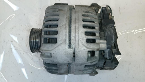OPEL CORSA «C» (2001) IMPIANTO ELETTRICO ALTERNATORE USATO Da 2000 A 2003 [[268600]]