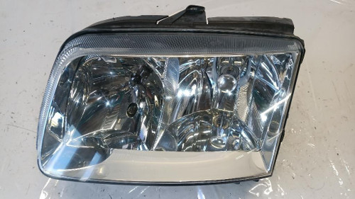 VOLKSWAGEN POLO «III» (1995) FANALERIA PROIETTORE ANT. SX. USATO Da 1999 A 2001 [[268617]]
