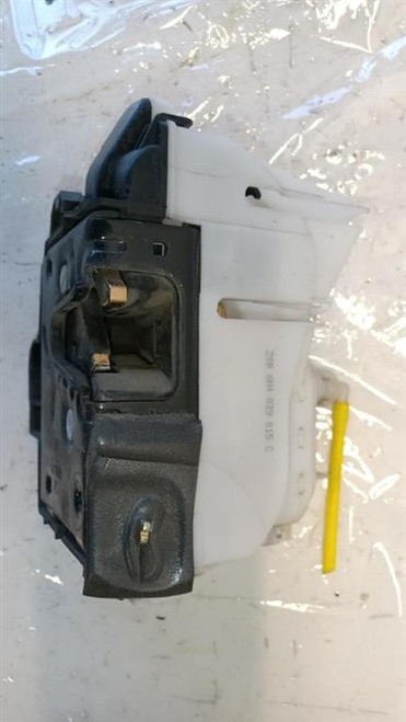 VOLKSWAGEN POLO «III» (1995) LAMIERATI ESTERNI SERRATURA PORTA POST. SX. USATO Da 1999 A 2001 [[268624]]