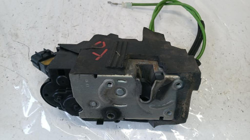 FIAT IDEA (2004) LAMIERATI ESTERNI SERRATURA PORTA ANT. DX. USATO Da 2003 A 2008 [[268645]]