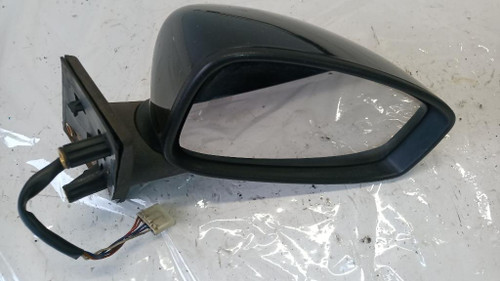 FIAT IDEA (2004) CRISTALLI RETROVISORE ESTERNO ANT. DX. USATO Da 2003 A 2008 [[268647]]