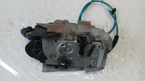 FIAT IDEA (2004) LAMIERATI ESTERNI SERRATURA PORTA POST. DX. USATO Da 2003 A 2008 [[268650]]