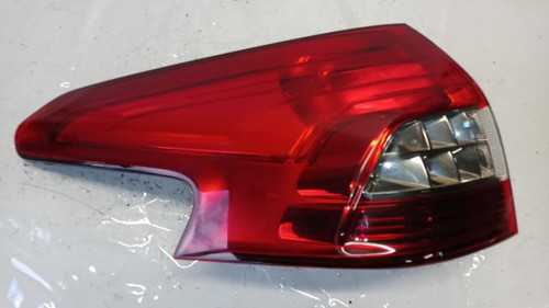 CITROEN C5 «III» SW (2008) FANALERIA FANALE EST. POST. SX. USATO Da 2009 A 2016 [[268658]]