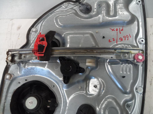 FIAT CROMA «II» (2007) CRISTALLI ALZACRISTALLO PORTA POST. DX. USATO Da 2007 A 2011 [[241578]]