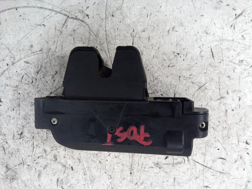 CITROEN C3 «I» (2005) LAMIERATI ESTERNI SERRATURA PORTELLO POST. USATO Da 2005 A 2009 [[243101]]