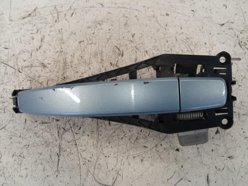 OPEL CORSA «D» (2007) LAMIERATI ESTERNI MANIGLIA PORTA EST. ANT. DX. USATO Da 2006 A 2010 [[243338]]