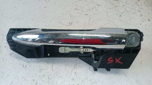 ALFA ROMEO MITO (2008) LAMIERATI ESTERNI MANIGLIA PORTA EST. ANT. SX. USATO Da 2008 A 2011 [[261304]]