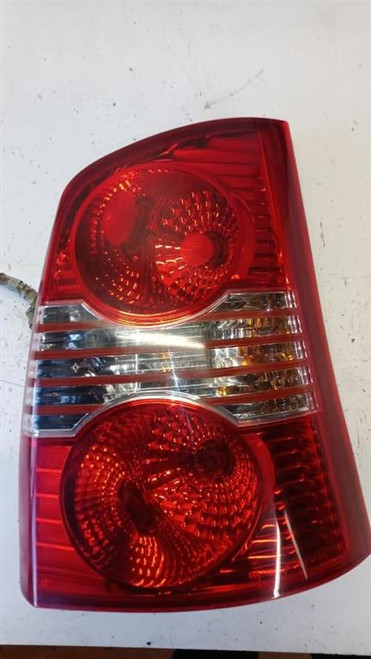 HYUNDAI ATOS PRIME «II» (2005) FANALERIA FANALE POST. DX. USATO Da 2005 A 2008 [[268677]]