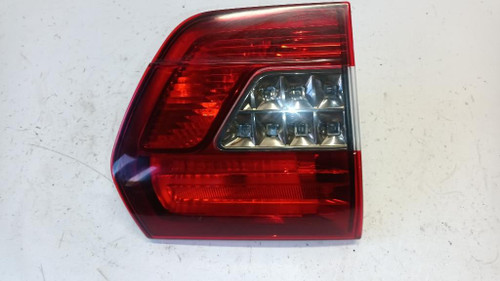 CITROEN C5 «III» SW (2008) FANALERIA FANALE INT. POST. SX. USATO Da 2009 A 2016 [[268684]]