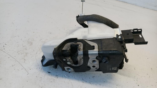 CITROEN C5 «III» SW (2008) LAMIERATI ESTERNI SERRATURA PORTA ANT. SX. USATO Da 2009 A 2016 [[268690]]