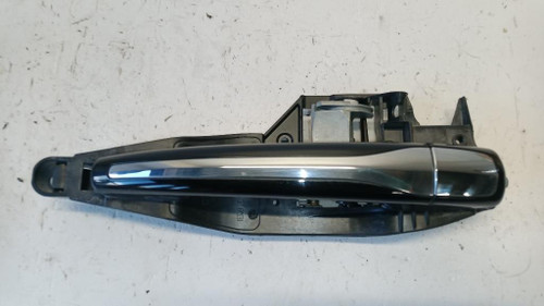 CITROEN C5 «III» SW (2008) LAMIERATI ESTERNI MANIGLIA PORTA EST. POST. SX. USATO Da 2009 A 2016 [[268692]]