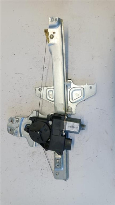 CITROEN C5 «III» SW (2008) LAMIERATI ESTERNI ALZACRISTALLO PORTA POST. DX. USATO Da 2009 A 2016 [[268698]]