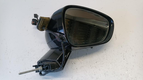 CITROEN C5 «III» SW (2008) CRISTALLI RETROVISORE ESTERNO ANT. DX. USATO Da 2009 A 2016 [[268705]]