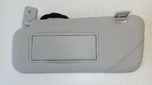 CITROEN C5 «III» SW (2008) ALLESTIMENTI INTERNI PANNELLO PARASOLE SX. USATO Da 2009 A 2016 [[268709]]