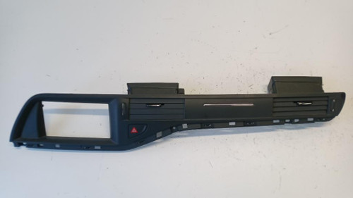 CITROEN C5 «III» SW (2008) ALLESTIMENTI INTERNI GRIGLIA CONDOTTO ARIA CRUSCOTTO ANT. DX. USATO Da 2009 A 2016 [[268719]]