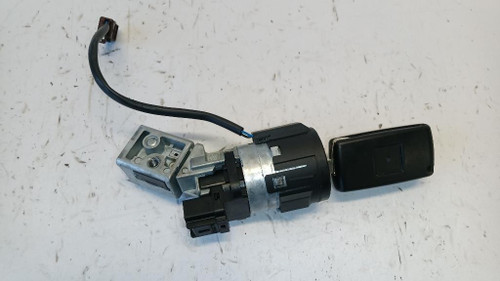 CITROEN C5 «III» SW (2008) STERZO BLOCCASTERZO USATO [[268724]]