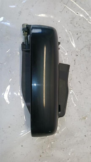 FIAT IDEA (2004) LAMIERATI ESTERNI MANIGLIA PORTA EST. POST. DX. USATO Da 2003 A 2008 [[268651]]