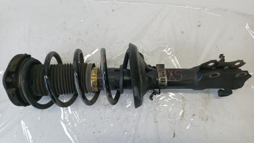 VOLKSWAGEN POLO «III» (1995) ASSALE AMMORTIZZATORE ANT. SX. USATO Da 1999 A 2001 [[268737]]