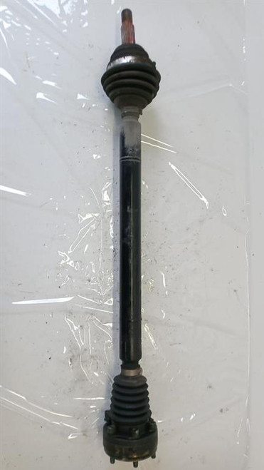 VOLKSWAGEN POLO «III» (1995) CAMBIO E TRASMISSIONE SEMIASSE ANT. DX. USATO Da 1999 A 2001 [[268740]]