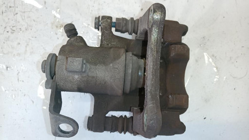 VOLKSWAGEN POLO «III» (1995) IMPIANTO FRENANTE PINZA FRENO POST. SX. USATO Da 1999 A 2001 [[268741]]