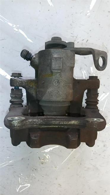 VOLKSWAGEN POLO «III» (1995) IMPIANTO FRENANTE PINZA FRENO POST. DX. USATO Da 1999 A 2001 [[268742]]