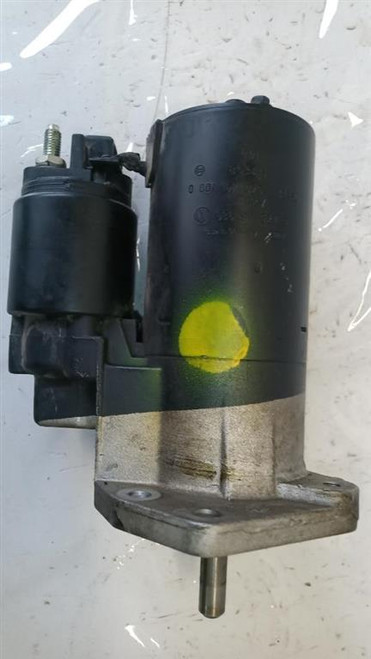 VOLKSWAGEN POLO «III» (1995) IMPIANTO ELETTRICO MOTORINO AVVIAMENTO USATO Da 1999 A 2001 [[268743]]