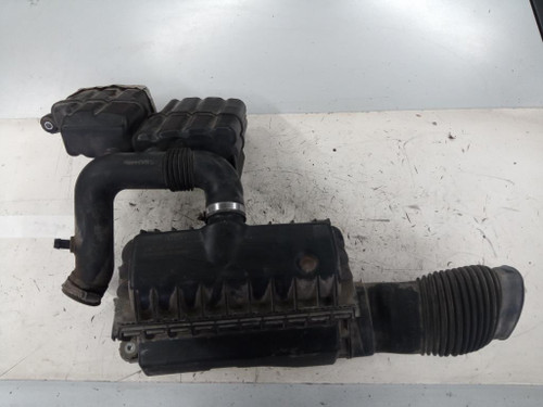 SMART FORTWO COUPÉ «451» (2007) SCARICO E INIEZIONE FILTRO ARIA COMPLETO USATO Da 2007 A 2010 [[242803]]