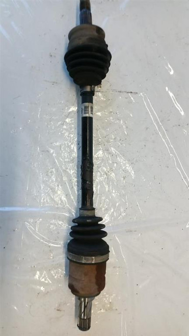 OPEL CORSA «D» (2007) CAMBIO E TRASMISSIONE SEMIASSE ANT. SX. USATO Da 2006 A 2010 [[268756]]