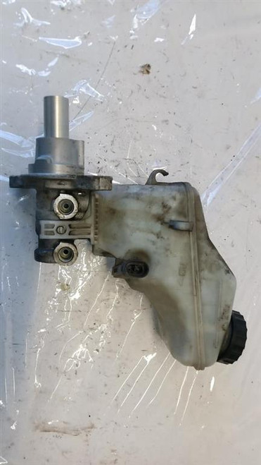 OPEL CORSA «D» (2007) IMPIANTO FRENANTE POMPA FRENO ANT. USATO Da 2006 A 2010 [[268758]]