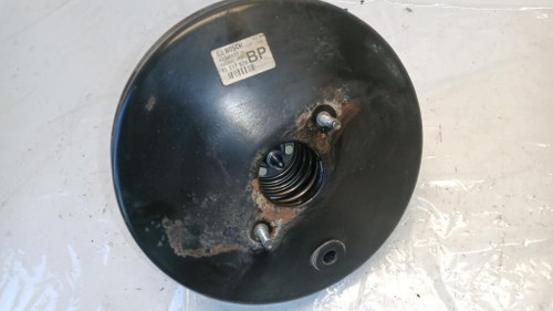 OPEL CORSA «D» (2007) IMPIANTO FRENANTE SERVOFRENO ANT. USATO Da 2006 A 2010 [[268759]]