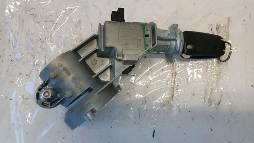 OPEL CORSA «D» (2007) STERZO BLOCCASTERZO USATO Da 2006 A 2010 [[268761]]