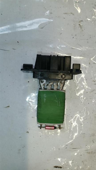 OPEL CORSA «D» (2007) TERMICO RESISTENZA VENTILAZIONE ABITACOLO USATO Da 2006 A 2010 [[268763]]
