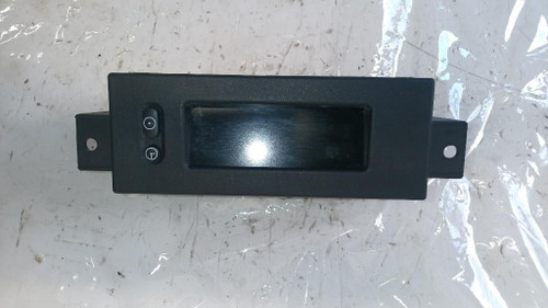 OPEL CORSA «D» (2007) ALLESTIMENTI INTERNI DISPLAY CHECK CONTROL USATO Da 2006 A 2010 [[268765]]
