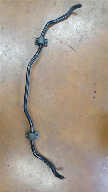 OPEL CORSA «D» (2007) ASSALE BARRA STABILIZZATRICE ANT. USATO Da 2006 A 2010 [[268766]]