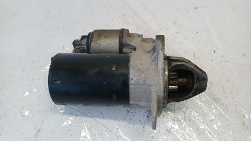 OPEL CORSA «D» (2007) IMPIANTO ELETTRICO MOTORINO AVVIAMENTO USATO Da 2006 A 2010 [[268767]]