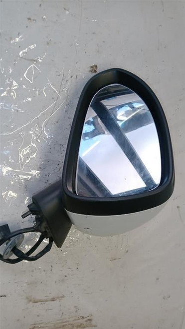OPEL CORSA «D» (2007) CRISTALLI RETROVISORE ESTERNO ANT. SX. USATO Da 2006 A 2010 [[268770]]