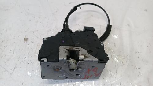 OPEL CORSA «D» (2007) LAMIERATI ESTERNI SERRATURA PORTA ANT. DX. USATO Da 2006 A 2010 [[268774]]