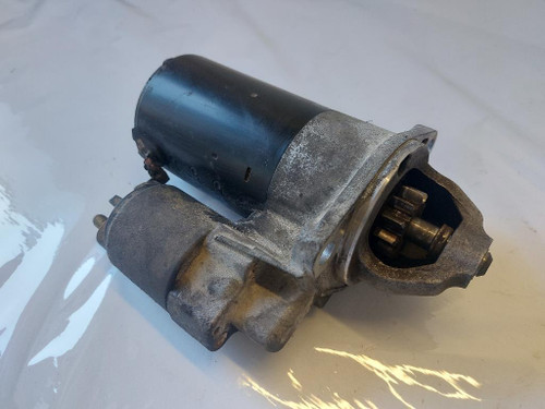 PIAGGIO PORTER «II» (1999) IMPIANTO ELETTRICO MOTORINO AVVIAMENTO USATO Da 1998 A 2009 [[267325]]