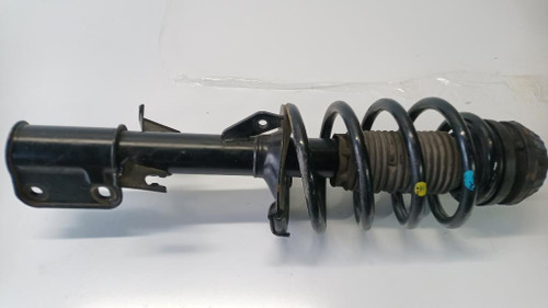 MERCEDES VITO «638» (1996) ASSALE AMMORTIZZATORE ANT. DX. USATO Da 1999 A 2003 [[244870]]