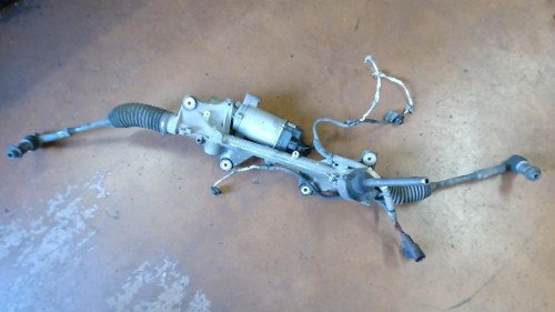 LAND ROVER DISCOVERY «V» SPORT (2019) STERZO SCATOLA STERZO C/SERVOSTERZO USATO Da 2019 in poi [[266167]]