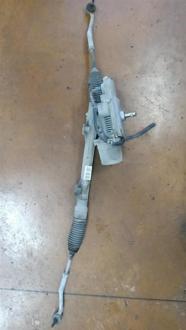 CITROEN C3 «II» (2010) STERZO SCATOLA STERZO C/SERVOSTERZO USATO Da 2009 A 2013 [[268788]]