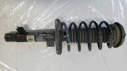 CITROEN C3 «II» (2010) ASSALE AMMORTIZZATORE ANT. DX. USATO Da 2009 A 2013 [[268790]]