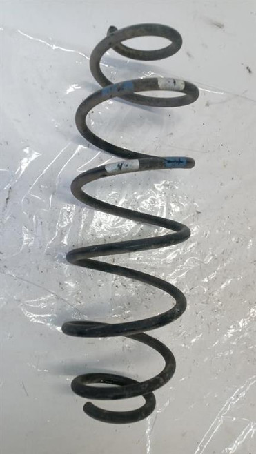 CITROEN C3 «II» (2010) ASSALE MOLLA AMMORTIZZATORE POST. DX. USATO Da 2009 A 2013 [[268792]]