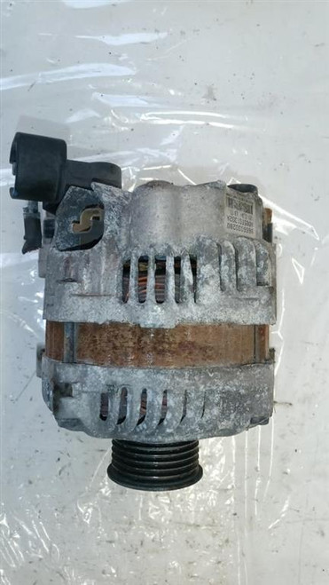 CITROEN C3 «II» (2010) IMPIANTO ELETTRICO ALTERNATORE USATO Da 2009 A 2013 [[268798]]