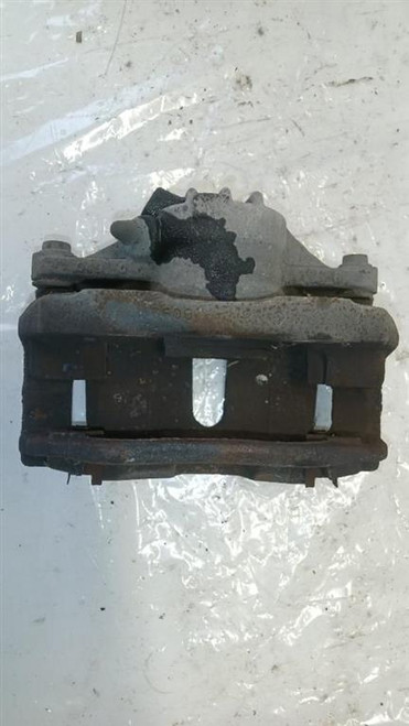 CITROEN C3 «II» (2010) IMPIANTO FRENANTE PINZA FRENO ANT. SX. USATO Da 2009 A 2013 [[268806]]