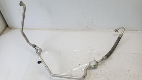 CITROEN C3 «II» (2010) TERMICO TUBO ARIA CONDIZIONATA USATO Da 2009 A 2013 [[268814]]