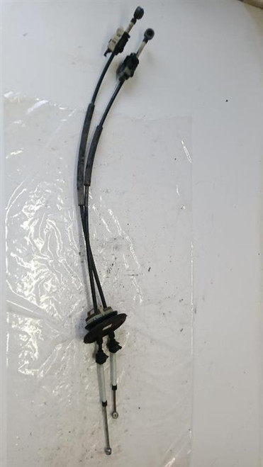 CITROEN C3 «II» (2010) CAMBIO E TRASMISSIONE KIT CAVI COMANDO LEVA CAMBIO USATO Da 2009 A 2013 [[268815]]