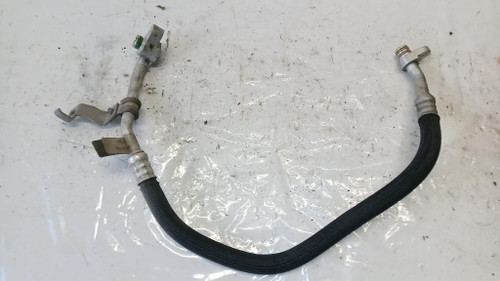 LANCIA YPSILON «III» (2015) TERMICO FLESSIBILE A/C (COMPRESSORE/CONDENSATORE) USATO Da 2020 A 2021 [[268817]]